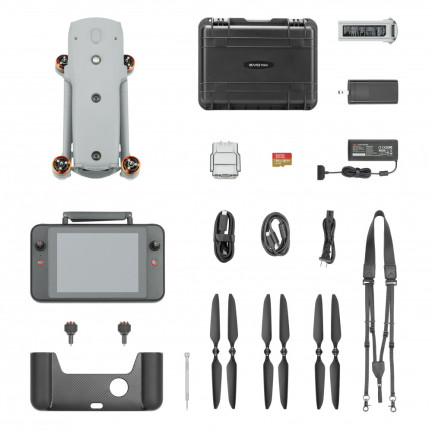 Квадрокоптер  Autel EVO Max 4T (без ПДВ)