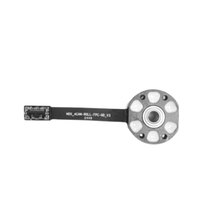 Мотор ROLL подвеса для квадрокоптера Autel EVO Max 4T ХЕ