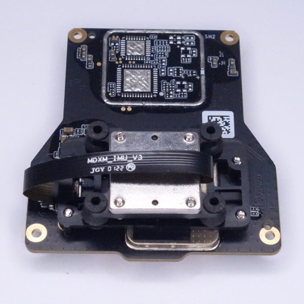 GPS и IMU модуль для квадрокоптера Autel EVO Lite