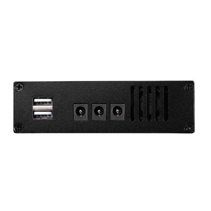 Хаб 2E для зарядки аккумуляторов Autel Max 4T, 3 х DC, 2 x USB-A