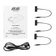 Хаб 2E для зарядки аккумуляторов Autel Max 4T, 3 х DC, 2 x USB-A
