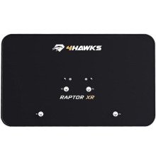 Направленная антенна 4Hawks Raptor XR Antenna для дрона DJI Mavic 3T/3E, DJI RC PRO (A140X)
