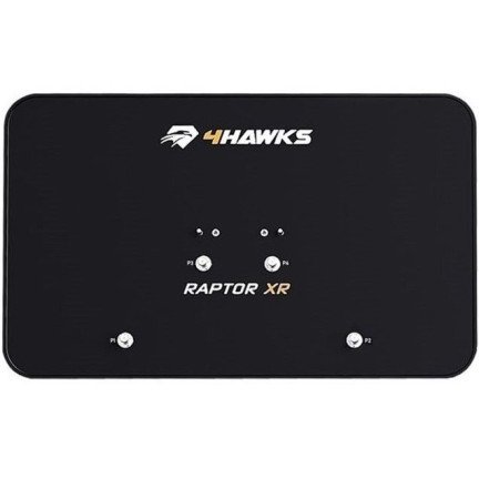 Направленная антенна 4Hawks Raptor XR Antenna для дрона DJI Mavic 3T/3E, DJI RC PRO (A140X)