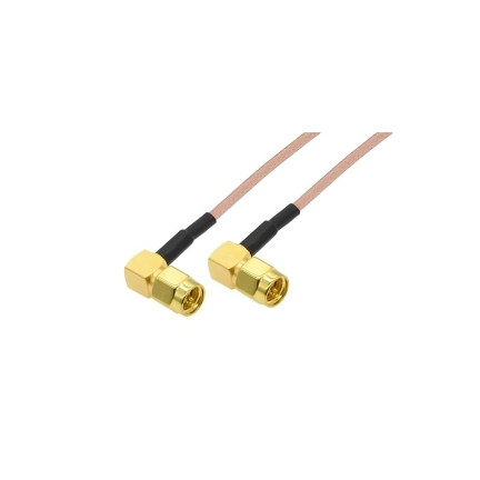 Антенный кабель 4Hawks RP-SMA to RP-SMA cable (C1-B-10)