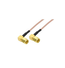 Антенный кабель 4Hawks RP-SMA to RP-SMA cable (C1-B-20)