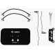 Направленная антенна 4Hawks Raptor SR Antenna для дрона Autel Evo II v2 (A132S)