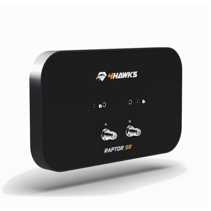 Направленная антенна 4Hawks Raptor SR Antenna для дрона Autel Evo II v2 (A132S)
