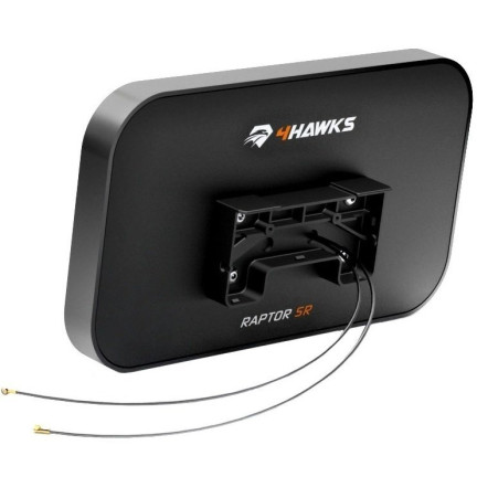 Направленная антенна 4Hawks Raptor SR Antenna для дрона DJI Mavic 3 (RC-N1) (A133S)