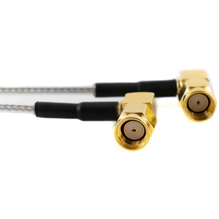 Направленная антенна 4Hawks Raptor XR Antenna для дрона Autel Evo II v2 (A132X)