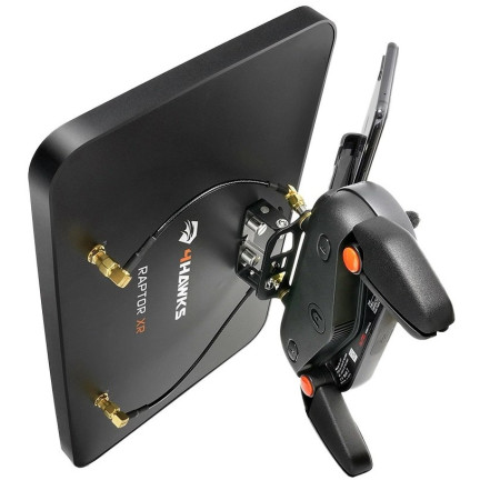 Направленная антенна 4Hawks Raptor XR Antenna для дрона Autel Evo II v2 (A132X)