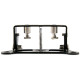 Направленная антенна 4Hawks Raptor XR Antenna для дрона Autel Evo II v2 (A132X)