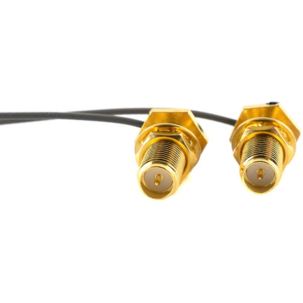 Направленная антенна 4Hawks Raptor XR Antenna для дрона Autel Evo II v2 (A132X)