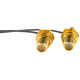 Направленная антенна 4Hawks Raptor XR Antenna для дрона Autel Evo II v2 (A132X)