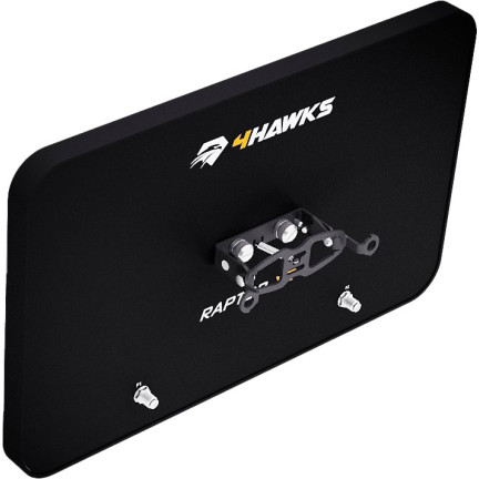 Направленная антенна 4Hawks Raptor XR Antenna для дрона Autel Evo II v3, FPV-дронов (Smart Controller V3, 900 MHz) (A144X)