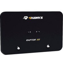 Направленная антенна 4Hawks Raptor XR Antenna для дрона Autel Evo II v3, FPV-дронов (Smart Controller V3, 900 MHz) (A144X)