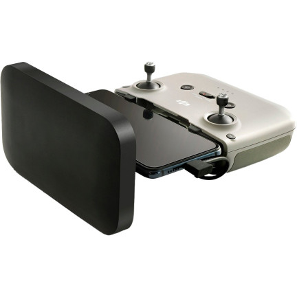 Направленная антенна 4Hawks Raptor XR Antenna для дрона DJI Mavic 3 (RC-N1) (A133X-BUL)