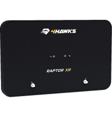 Направленная антенна 4Hawks Raptor XR Antenna для дрона DJI Mavic 3 (RC-N1) (A133X-BUL)