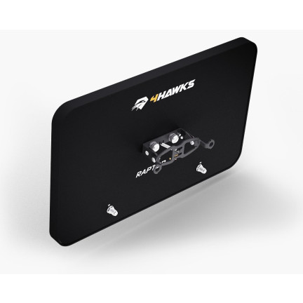 Направленная антенна 4Hawks Raptor XR Antenna для дрона DJI Mavic 3 (RC-N1), 2х10м кабель (A133X-10M)