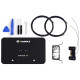 Направленная антенна 4Hawks Raptor XR Antenna для дрона DJI Mavic 3 (RC-N1), 2х10м кабель (A133X-10M)