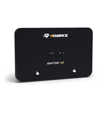 Направленная антенна 4Hawks Raptor XR Antenna для дрона DJI Mavic 3 (RC-N1), 2х10м кабель (A133X-10M)