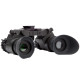 Бинокуляр ночного видения AGM NVG-50 NL1