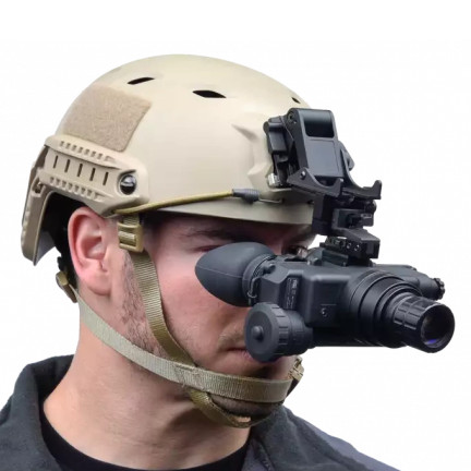 Бинокуляр ночного видения AGM WOLF-7 PRO NL1