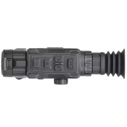 Тепловизионный прицел AGM Rattler V2 19-256