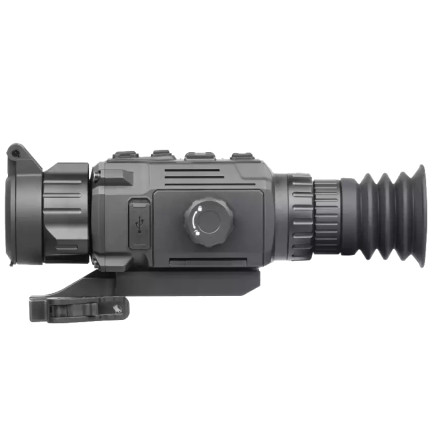 Тепловизионный прицел AGM Rattler V2 19-256