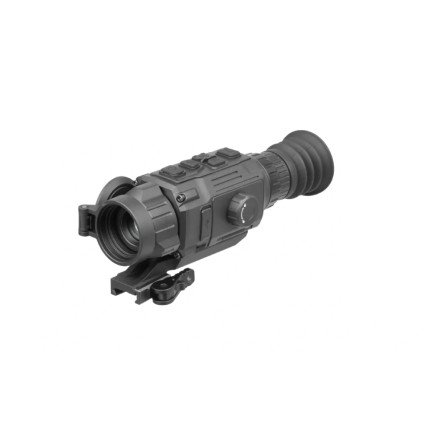 Тепловізійний приціл AGM Rattler V2 19-256