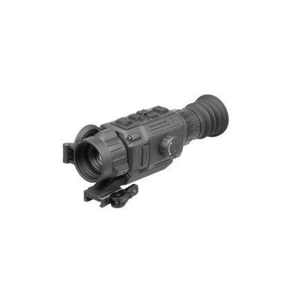 Тепловізійний приціл AGM Rattler V2 25-256