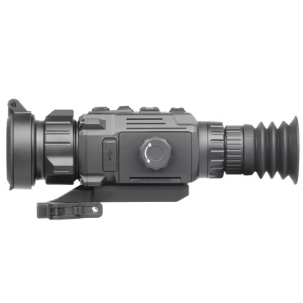 Тепловизионный прицел AGM Rattler V2 50-640