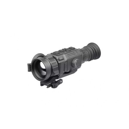 Тепловізійний приціл AGM Rattler V2 50-640