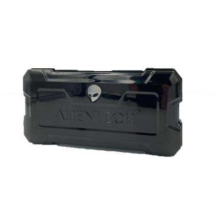 Усилитель сигнала антенны Alientech DUO II DUO-2458SSD 2,4G/5,8G для DJI с пультом ДУ RC-N1 (DUO-2458SSB/MA2)