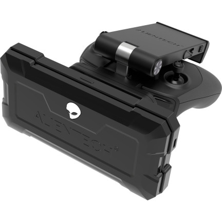 Усилитель сигнала антенны Alientech Duo II 2.4G/5.8G для DJI RC (DUO-2458SSB/DJIRC)