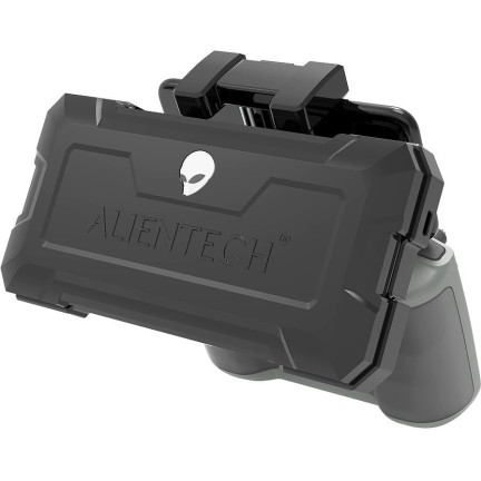 Усилитель сигнала антенны Alientech Duo II 2.4G/5.8G для DJI RC (DUO-2458SSB/DJIRC)