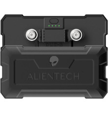 Усилитель сигнала для квадрокоптеров Alientech DUO III 2.4G+5.2G+5.8G (DUO-2458DSB) (Без крепления)