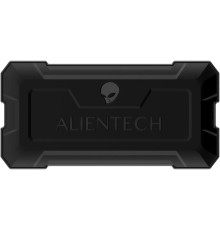 Усилитель сигнала для квадрокоптеров Alientech Duo III 2.4G/5.2G/5.8G для DJI RC Pro (DUO-2458DSB/RP)
