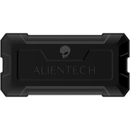 Усилитель сигнала для квадрокоптеров Alientech Duo III 2.4G/5.2G/5.8G для DJI RC Pro (DUO-2458DSB/RP)