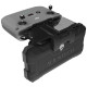 Усилитель сигнала для квадрокоптеров Alientech DUO III 2.4G+5.2G+5.8G (DUO-2458DSB) (Без крепления)