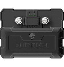 Усилитель сигнала для квадрокоптеров Alientech DUO III 2.4G+5.2G+5.8G (DUO-2458DSB) (Без крепления)