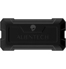 Усилитель сигнала для квадрокоптеров Alientech Duo III 2.4G/5.2G/5.8G для DJI RC Pro (DUO-2458DSB/RP)