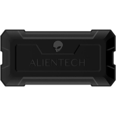 Підсилювач сигналу для квадрокоптерів Alientech Duo III 2.4G/5.2G/5.8G для DJI RC Pro (DUO-2458DSB/RP)
