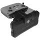 Усилитель сигнала для квадрокоптеров Alientech DUO III 2.4G+5.2G+5.8G для DJI RC Plus (DUO-2458DSB/PL)