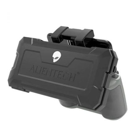 Підсилювач сигналу антена Alientech Duo II 2.4G/5.8G для DJI RC PRO (DUO-2458SSB/D-M3PRO)