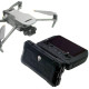 Усилитель сигнала антенны Alientech Duo II 2.4G/5.8G для DJI RC PRO (DUO-2458SSB/D-M3PRO)