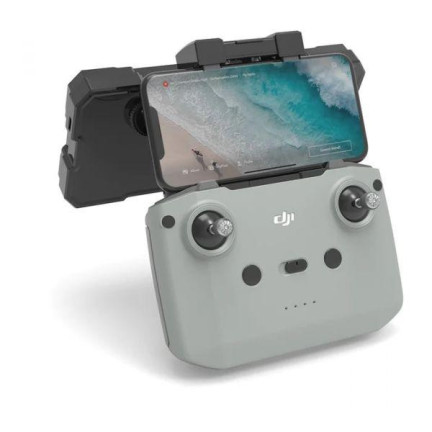 Усилитель сигнала антенны Alientech Duo II 2.4G/5.8G для DJI RC PRO (DUO-2458SSB/D-M3PRO)