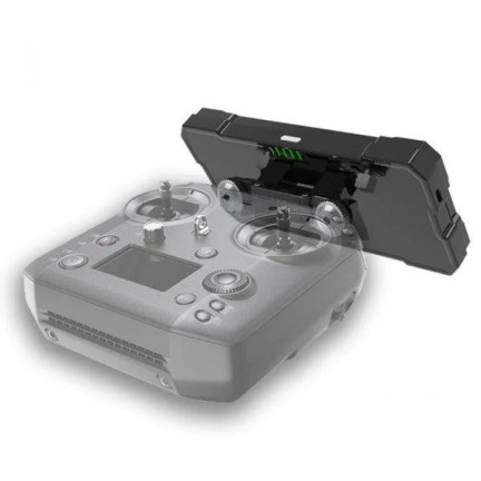 Усилитель сигнала антенны Alientech Duo II 2.4G/5.8G для DJI RC PRO (DUO-2458SSB/D-M3PRO)