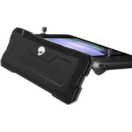 Усилитель сигнала антенны Alientech Duo II 2.4G5.8G для Autel Smart Controller (DUO-2458SSB/A-SC)
