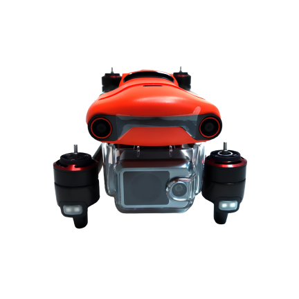 Квадрокоптер Autel EVO II Dual Enterprise V2 (Без тепловизора)