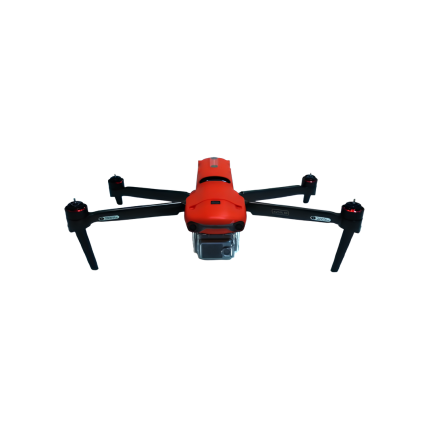 Квадрокоптер Autel EVO II Dual Enterprise V2 (Без тепловизора)